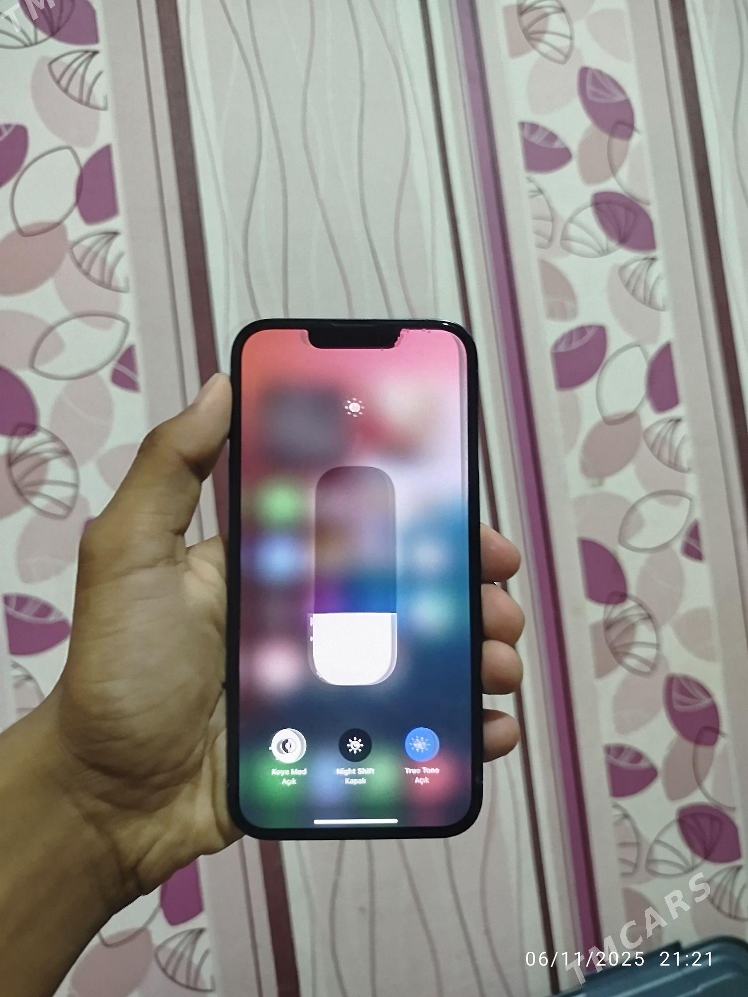 Iphone 13 pro - Балканабат - img 5