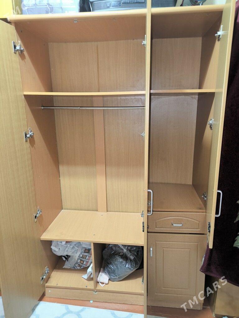 şifoner arassa - Türkmenabat - img 1