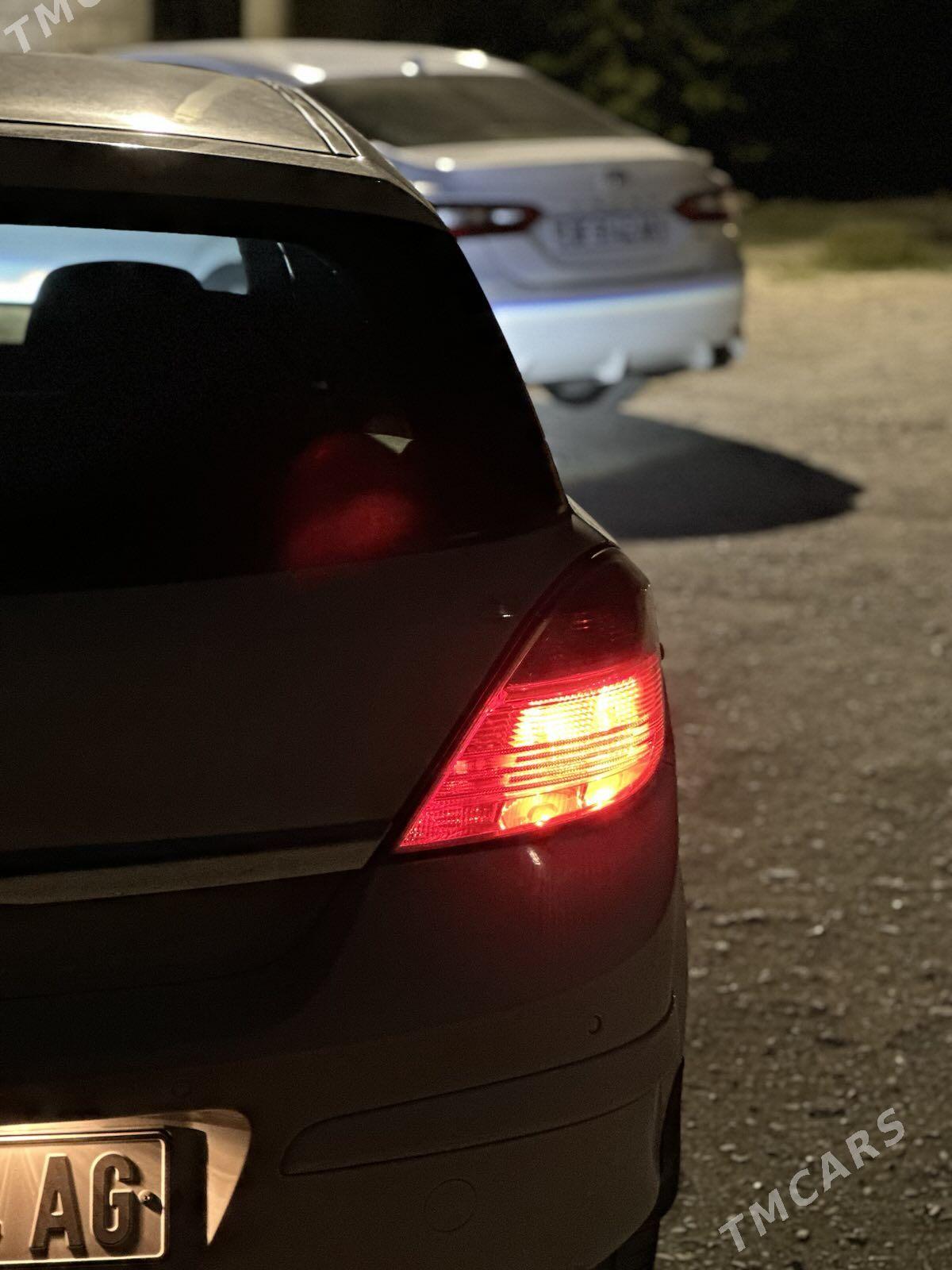 Opel Astra 2008 - 130 000 TMT - Гёкдепе - img 10