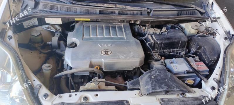 Toyota Sienna 2008 - 250 000 TMT - Достлук - img 5