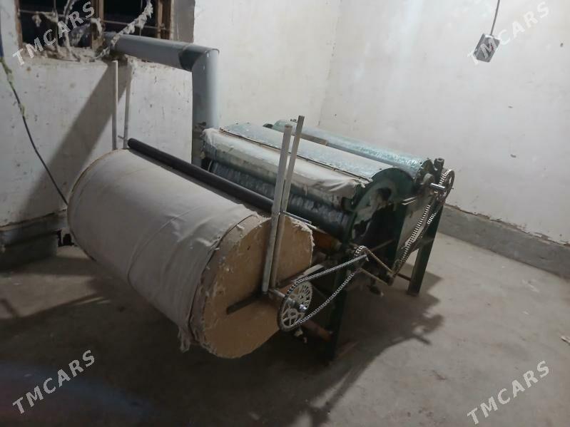 pagta arassalayjy - Daşoguz - img 4