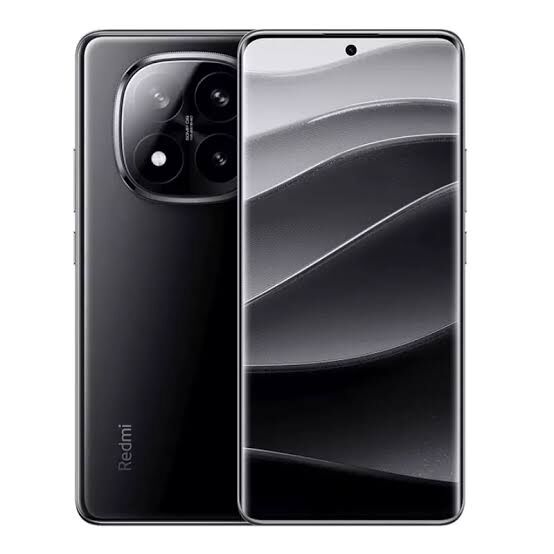 redmi note 14 pro+ 5g - Мары - img 3