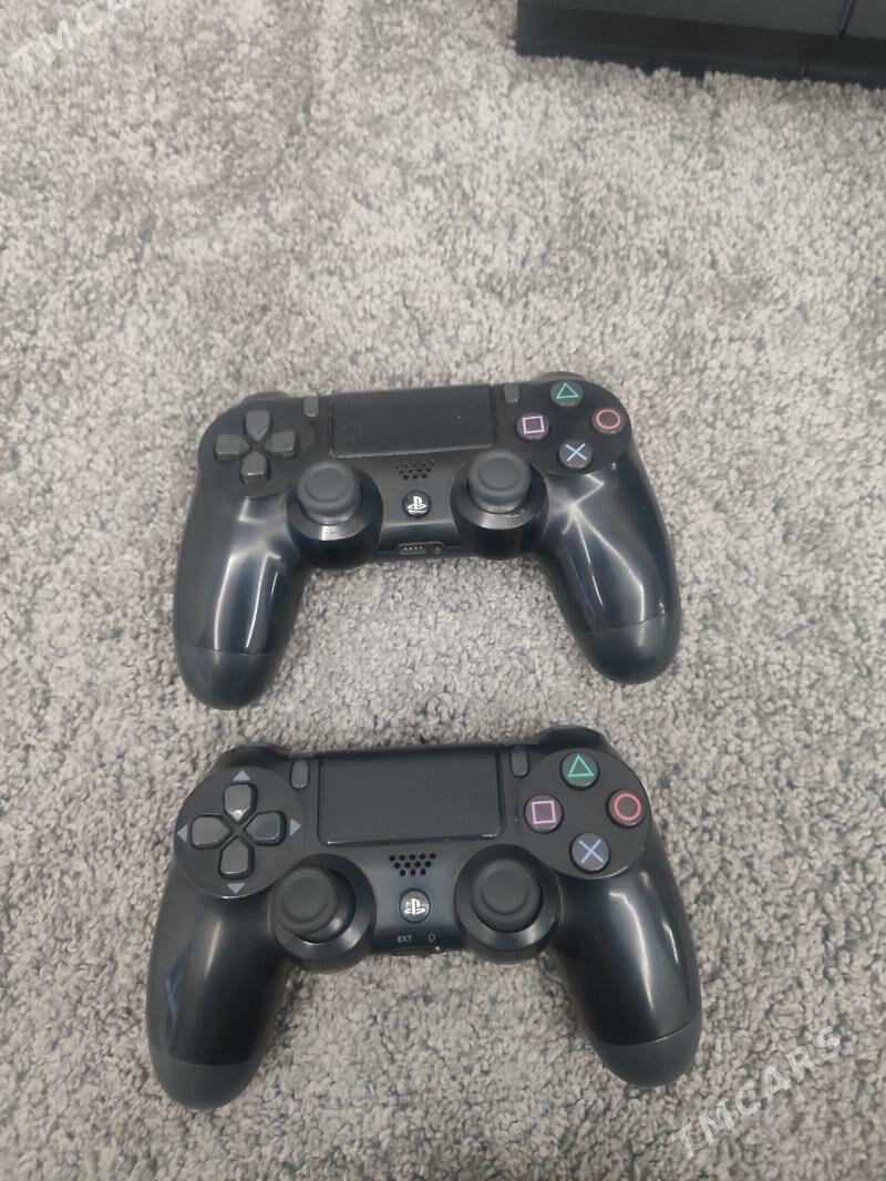 playstation - Анев - img 1