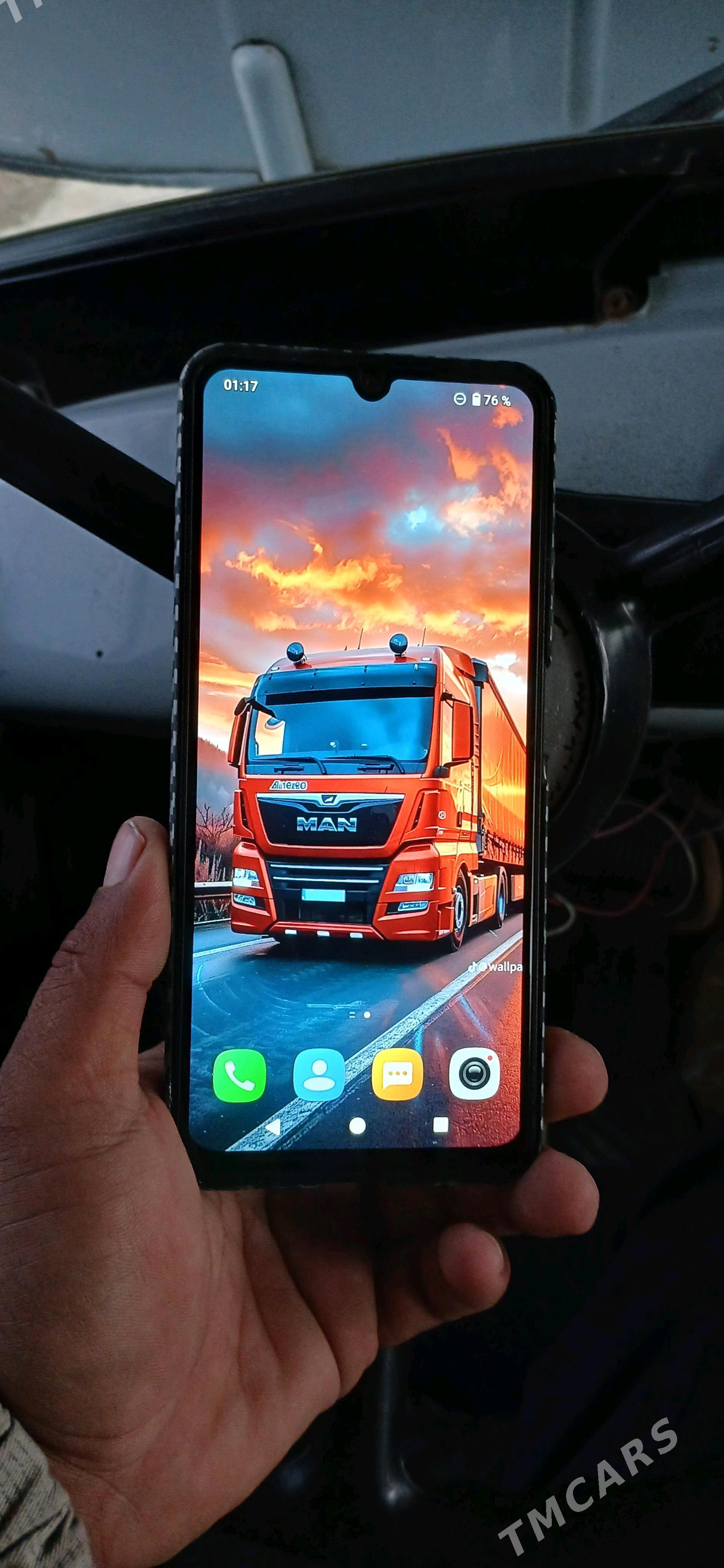 redmi A5 4 64 - Гызыларбат - img 1