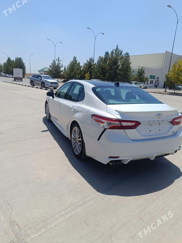 Toyota Camry 2020 - 400 000 TMT - Aşgabat - img 2