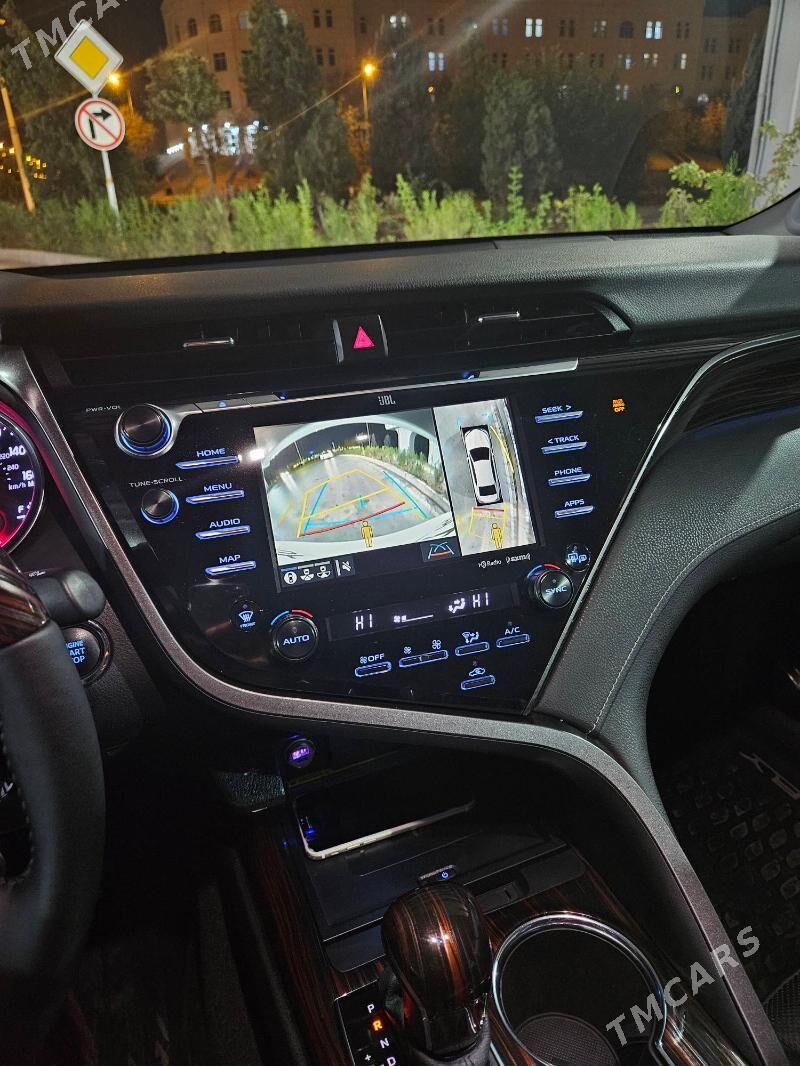 Toyota Camry 2020 - 400 000 TMT - Aşgabat - img 5