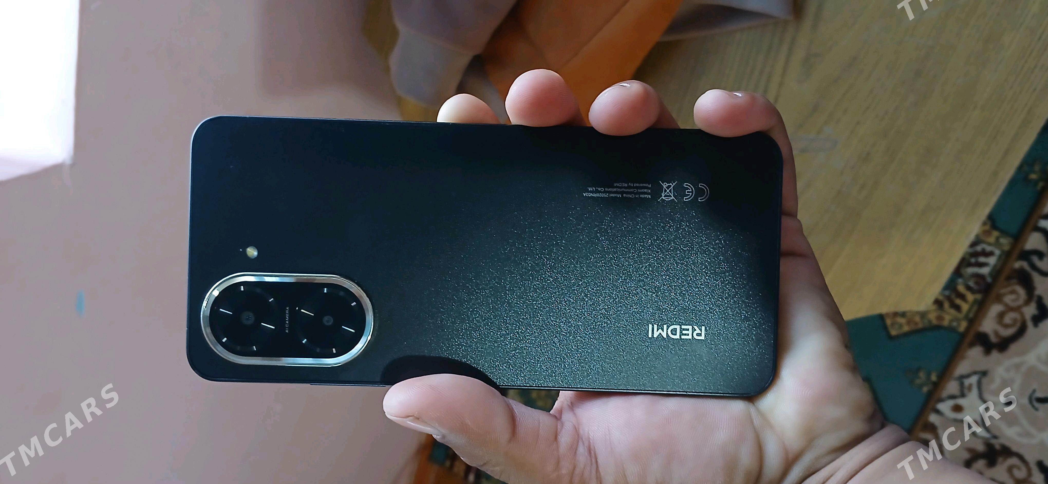 redmi A5 4 64 - Гызыларбат - img 2