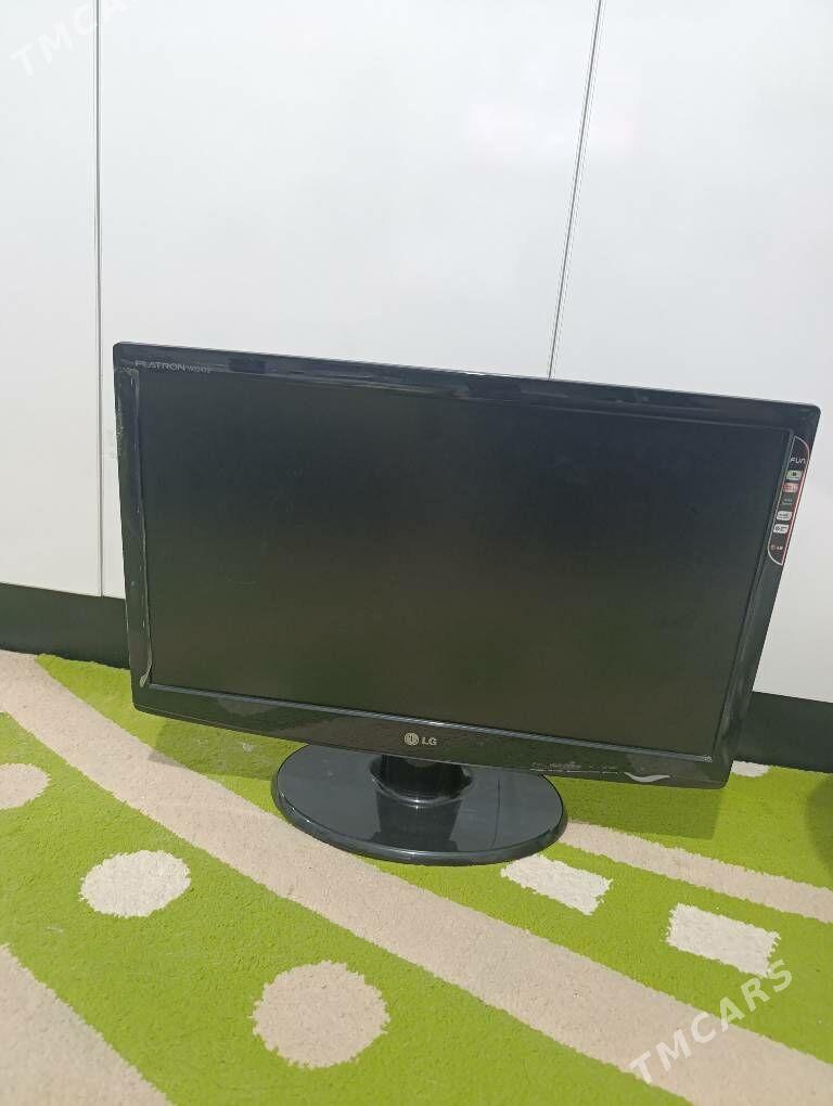 monitor lg - Ашхабад - img 4
