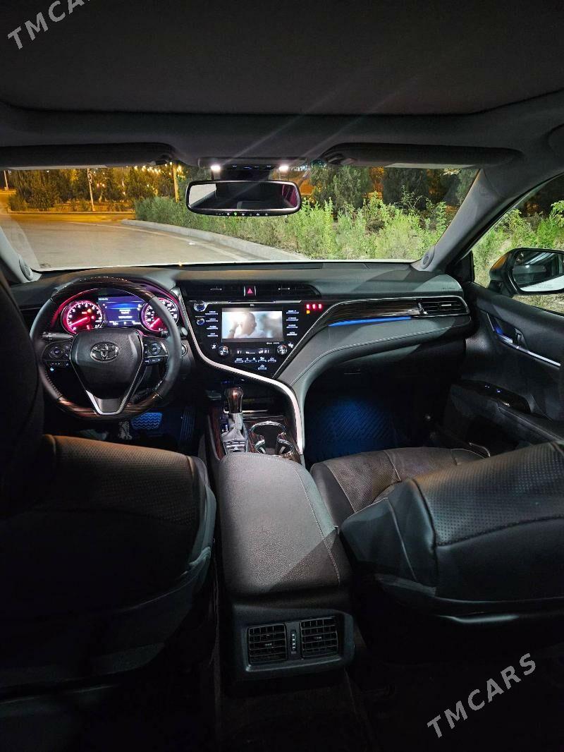 Toyota Camry 2020 - 400 000 TMT - Aşgabat - img 3