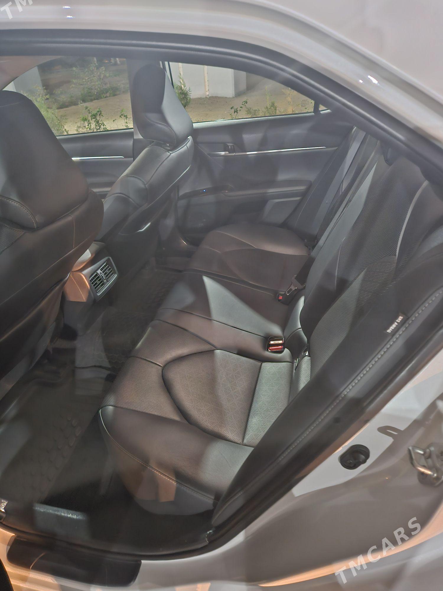 Toyota Camry 2020 - 400 000 TMT - Aşgabat - img 6