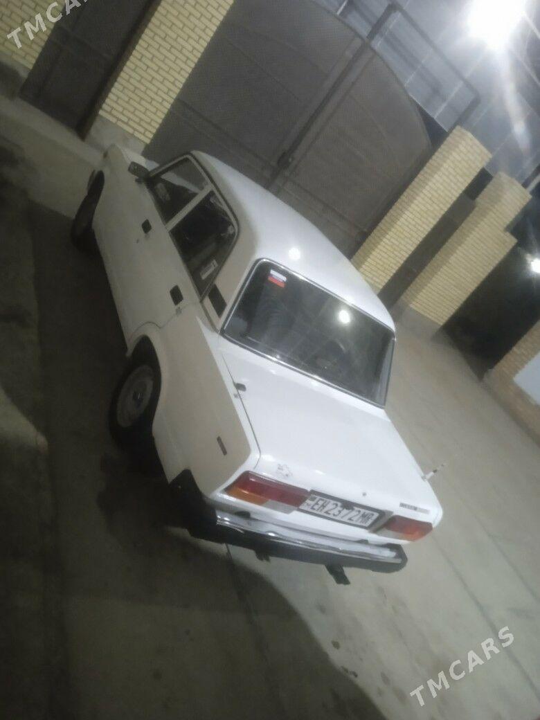 Lada 2107 2000 - 32 000 TMT - Mary - img 1