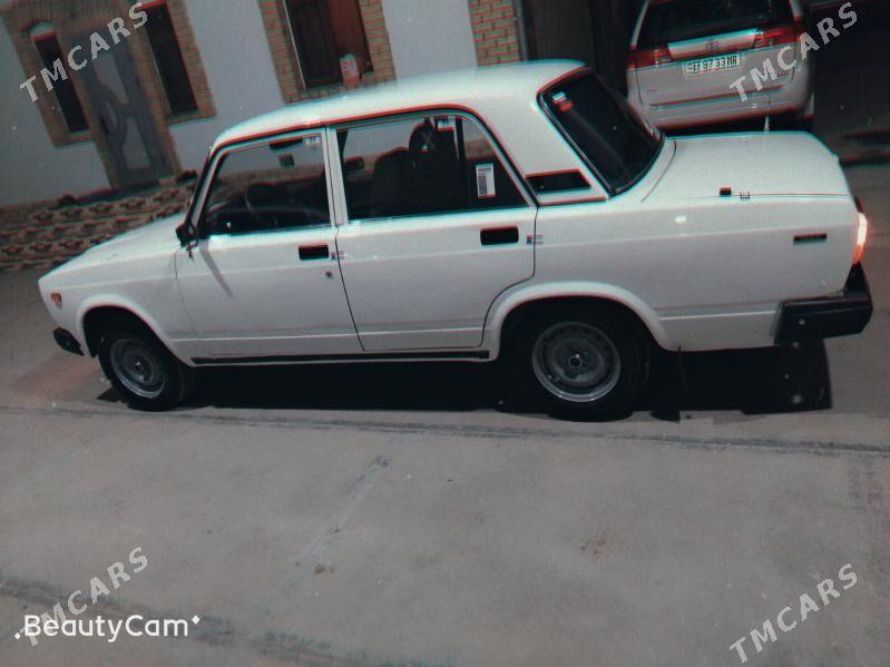 Lada 2107 2000 - 32 000 TMT - Mary - img 8