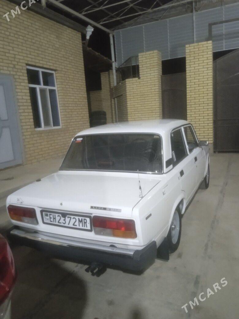 Lada 2107 2000 - 32 000 TMT - Mary - img 2