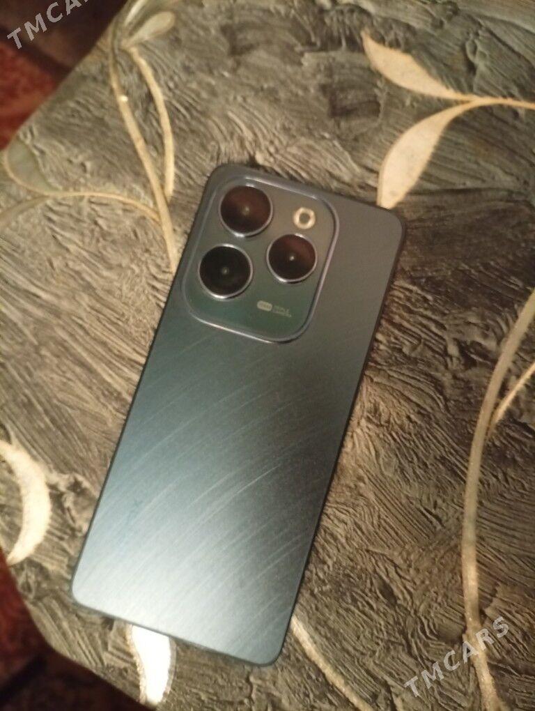 İnfinix hot 40 pro - Farap - img 2