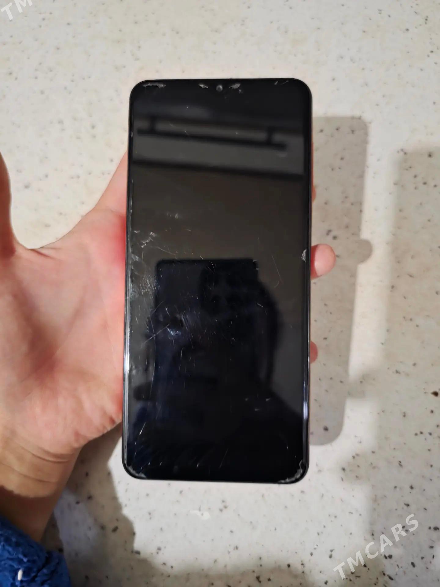 Samsung galaxy a 12 - Mary - img 1