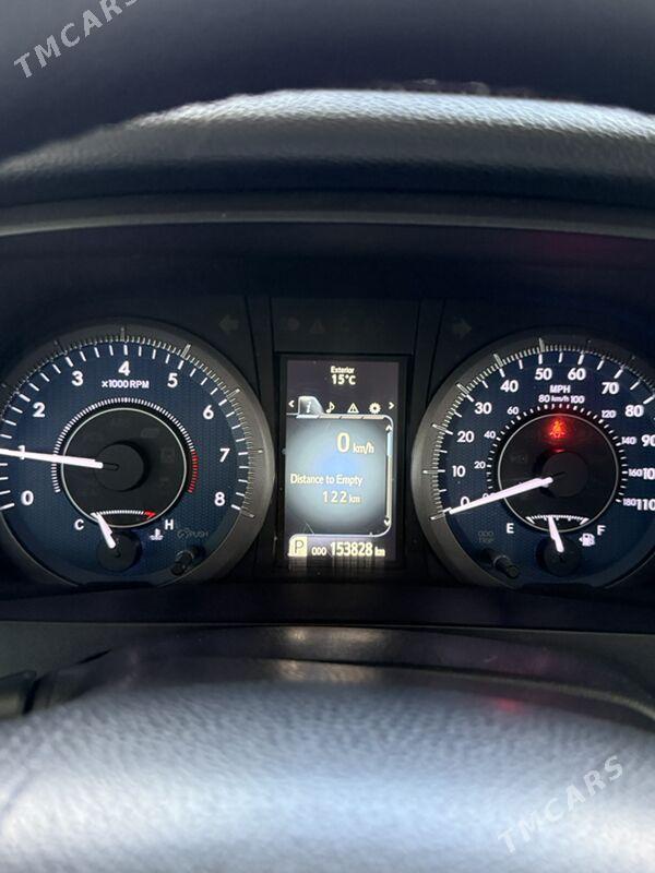 Toyota Sienna 2017 - 450 000 TMT - Ашхабад - img 4