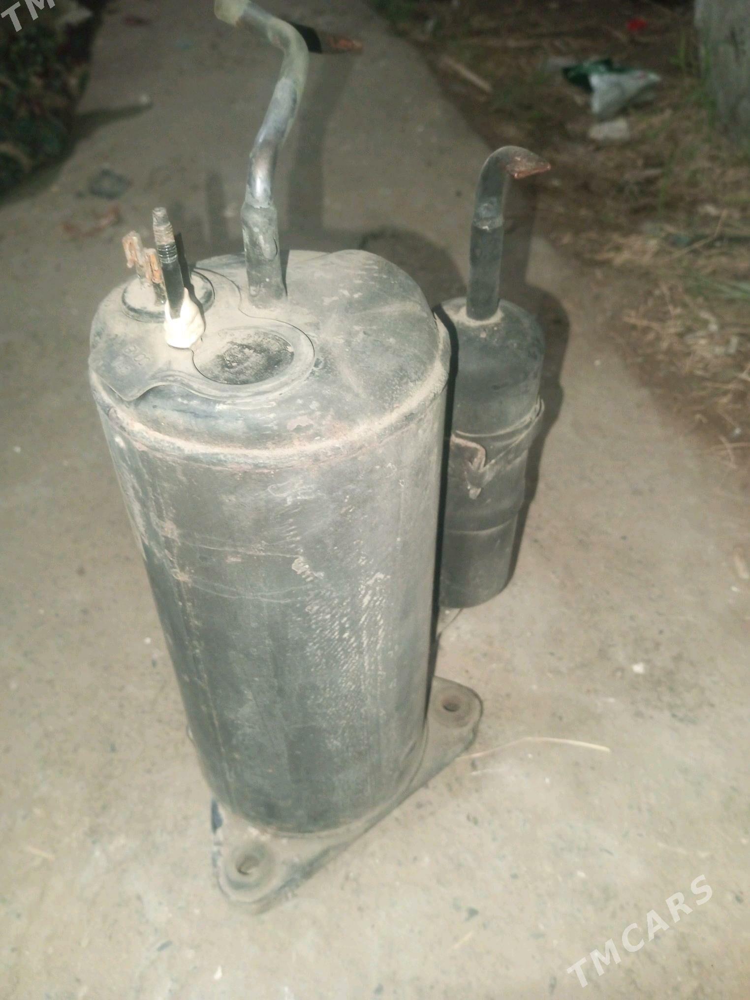 кондиционер компресор - Мары - img 1