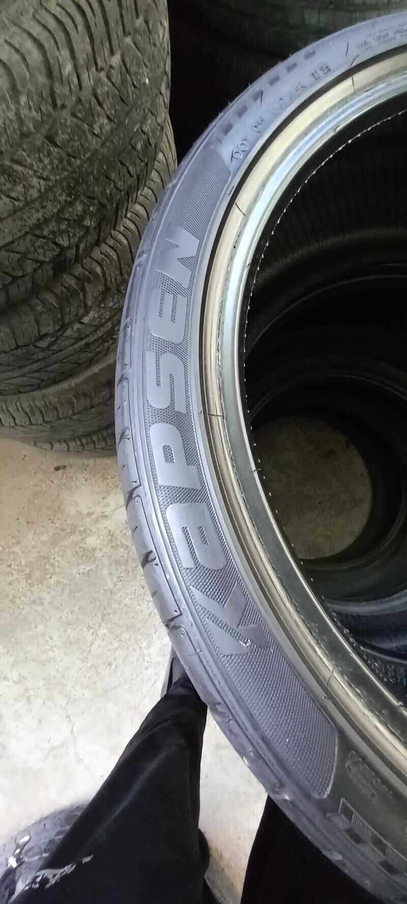 245-35-19 kapsen 2025 400 TMT - Bedew - img 6