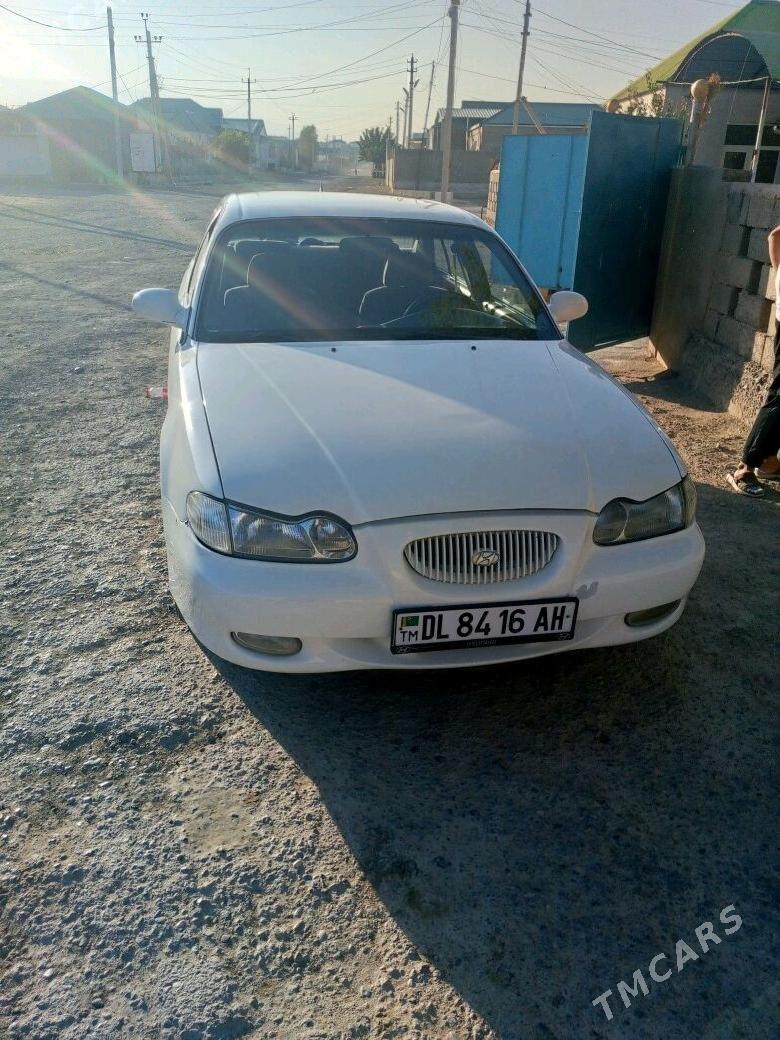 Hyundai Sonata 1998 - 60 000 TMT - Änew - img 2