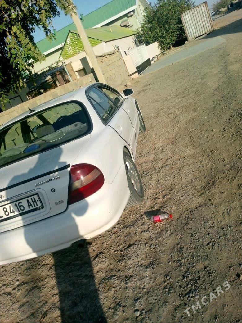 Hyundai Sonata 1998 - 60 000 TMT - Änew - img 3