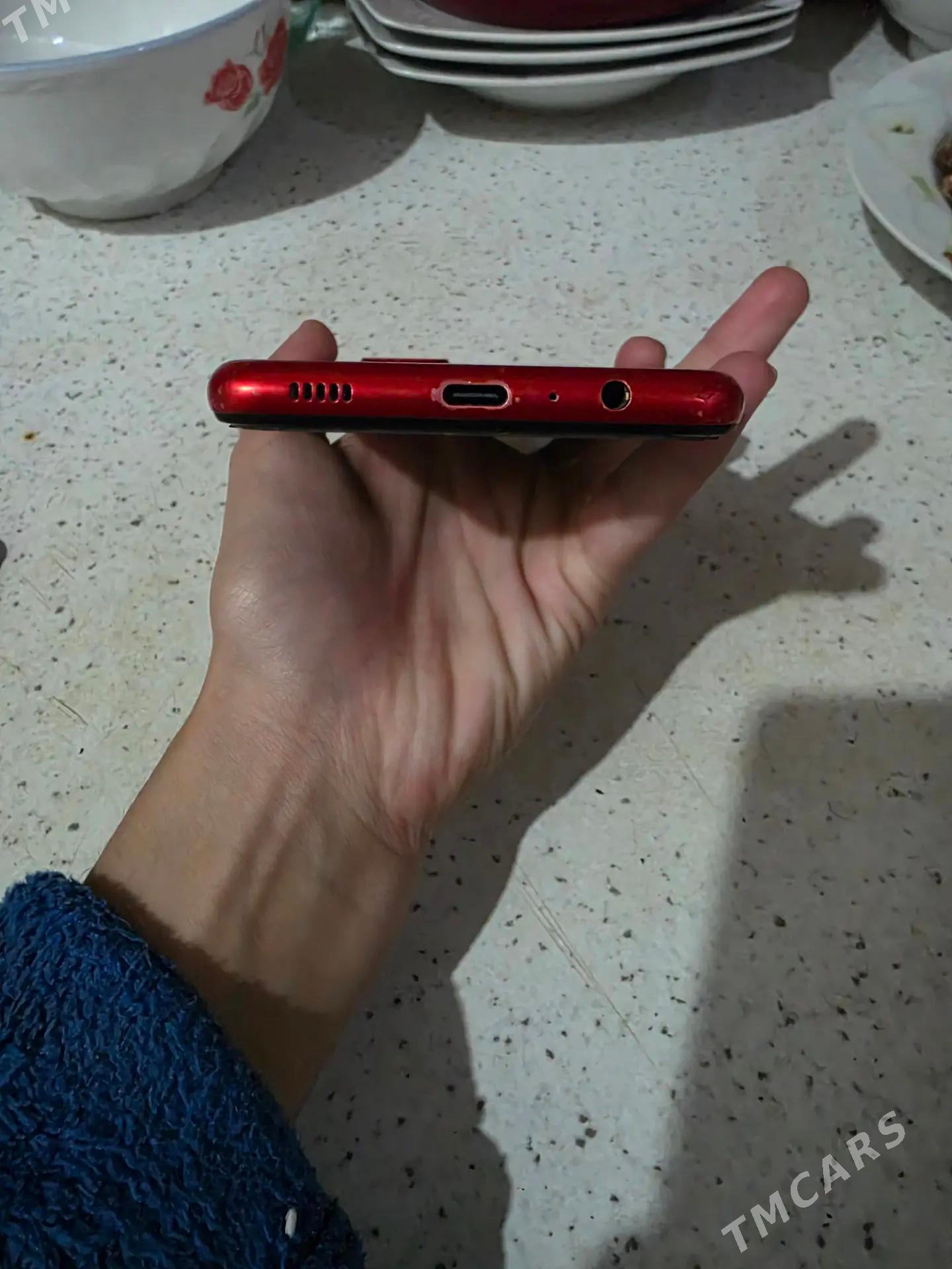 Samsung galaxy a 12 - Mary - img 2