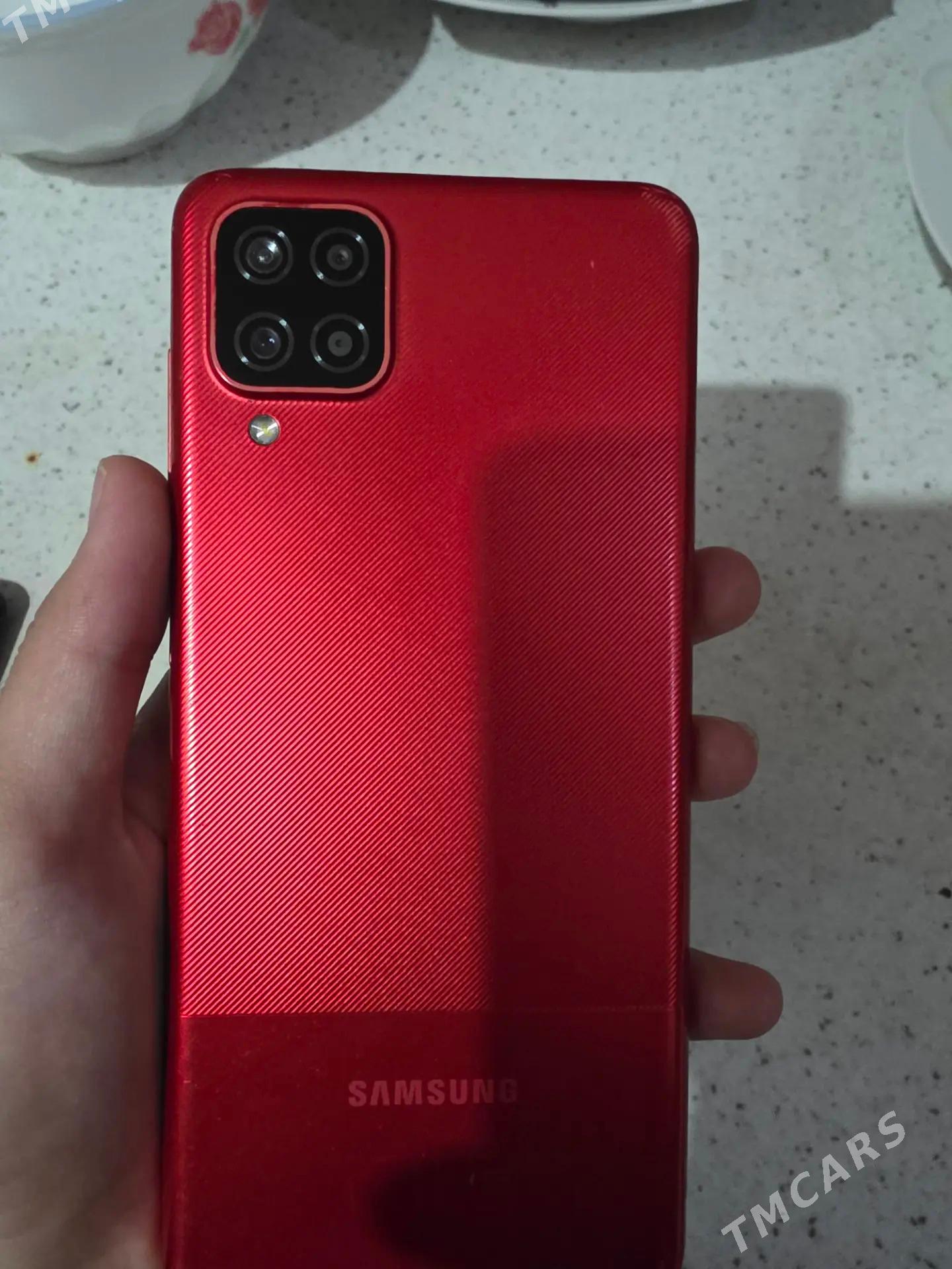 Samsung galaxy a 12 - Mary - img 3