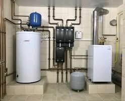 Remont Kombi Katýol Gaz kalonk - Ашхабад - img 3