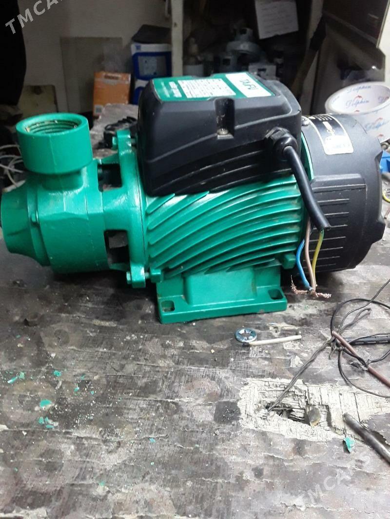 suv nasos TAIFU 60lik taze - Чоганлы - img 1