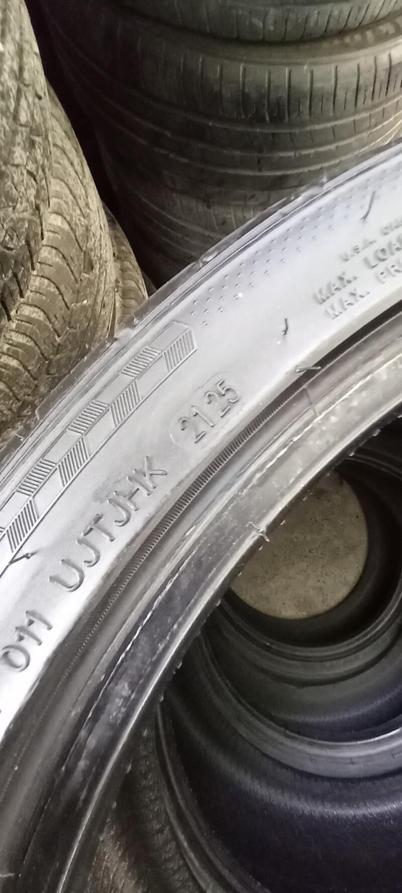 245-35-19 kapsen 2025 400 TMT - Bedew - img 5