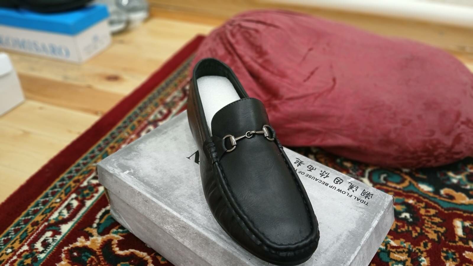 Täze köwüş - Мары - img 8