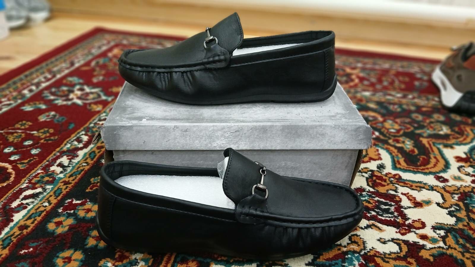 Täze köwüş - Мары - img 10