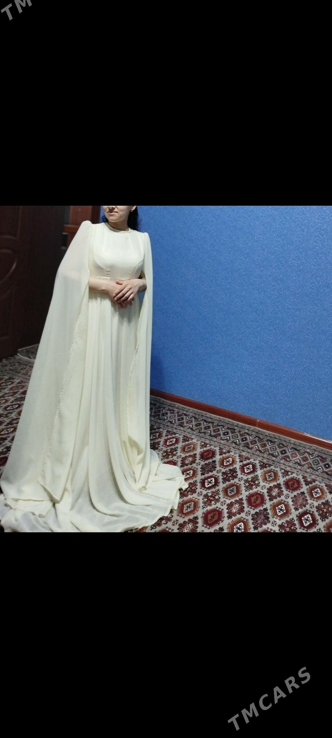 Fotosessiya ucin şifon koynek - Гумдаг - img 1