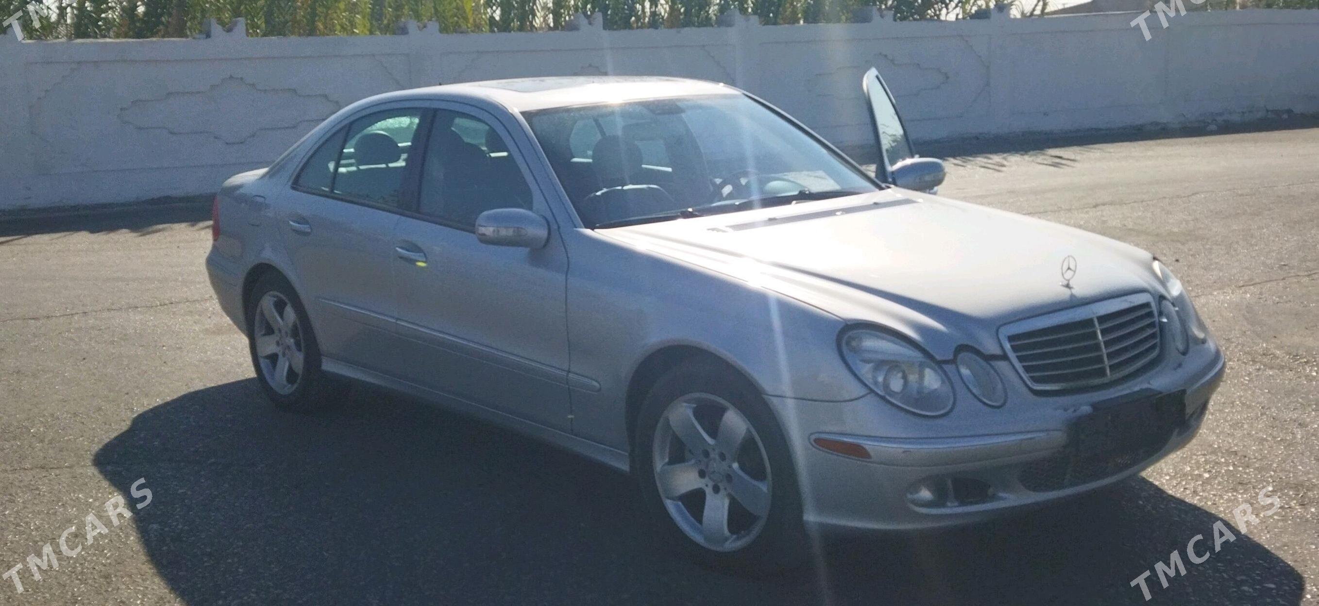 Mercedes-Benz E320 2003 - 170 000 TMT - Dänew - img 2