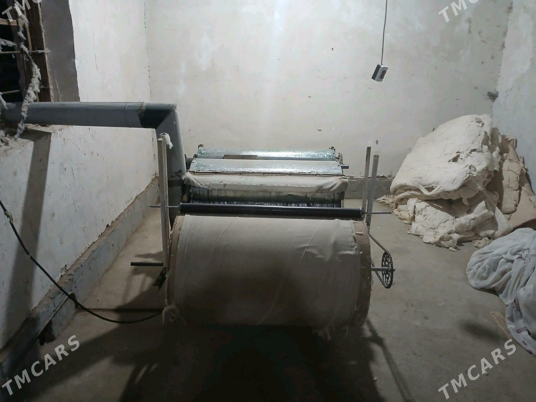 pagta arassalayjy - Daşoguz - img 2