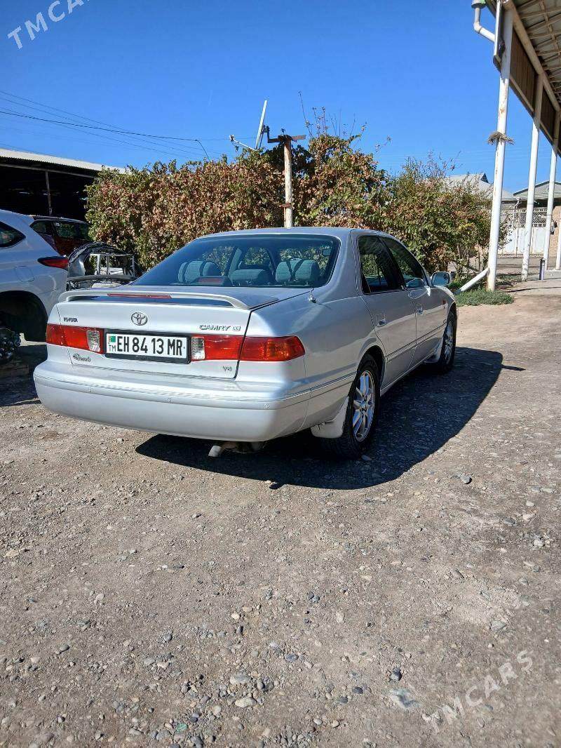 Toyota Camry 2001 - 170 000 TMT - Mary - img 4
