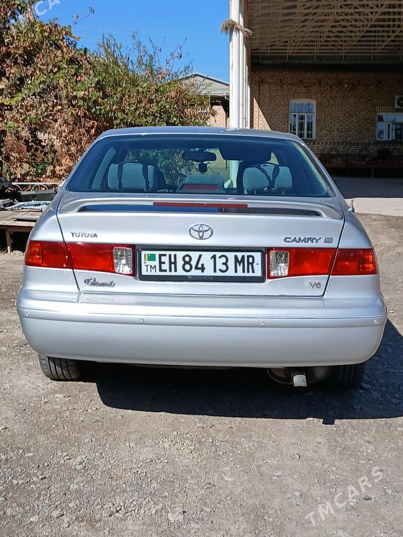 Toyota Camry 2001 - 170 000 TMT - Mary - img 1