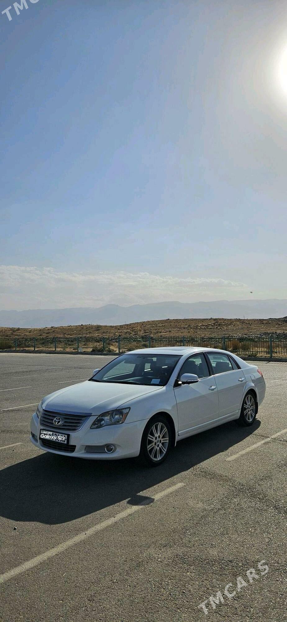 Toyota Avalon 2007 - 225 000 TMT - Ашхабад - img 3