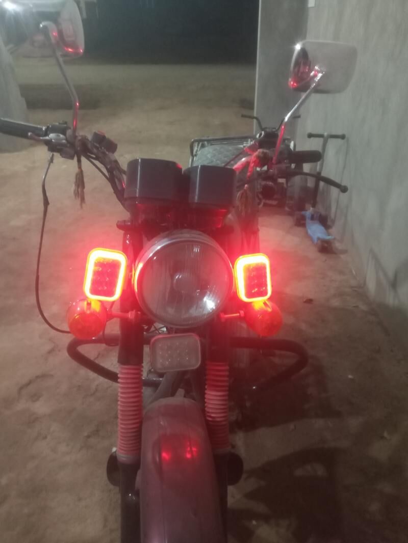 Iž Planeta 5 1993 - 11 000 TMT - Çärjew - img 7