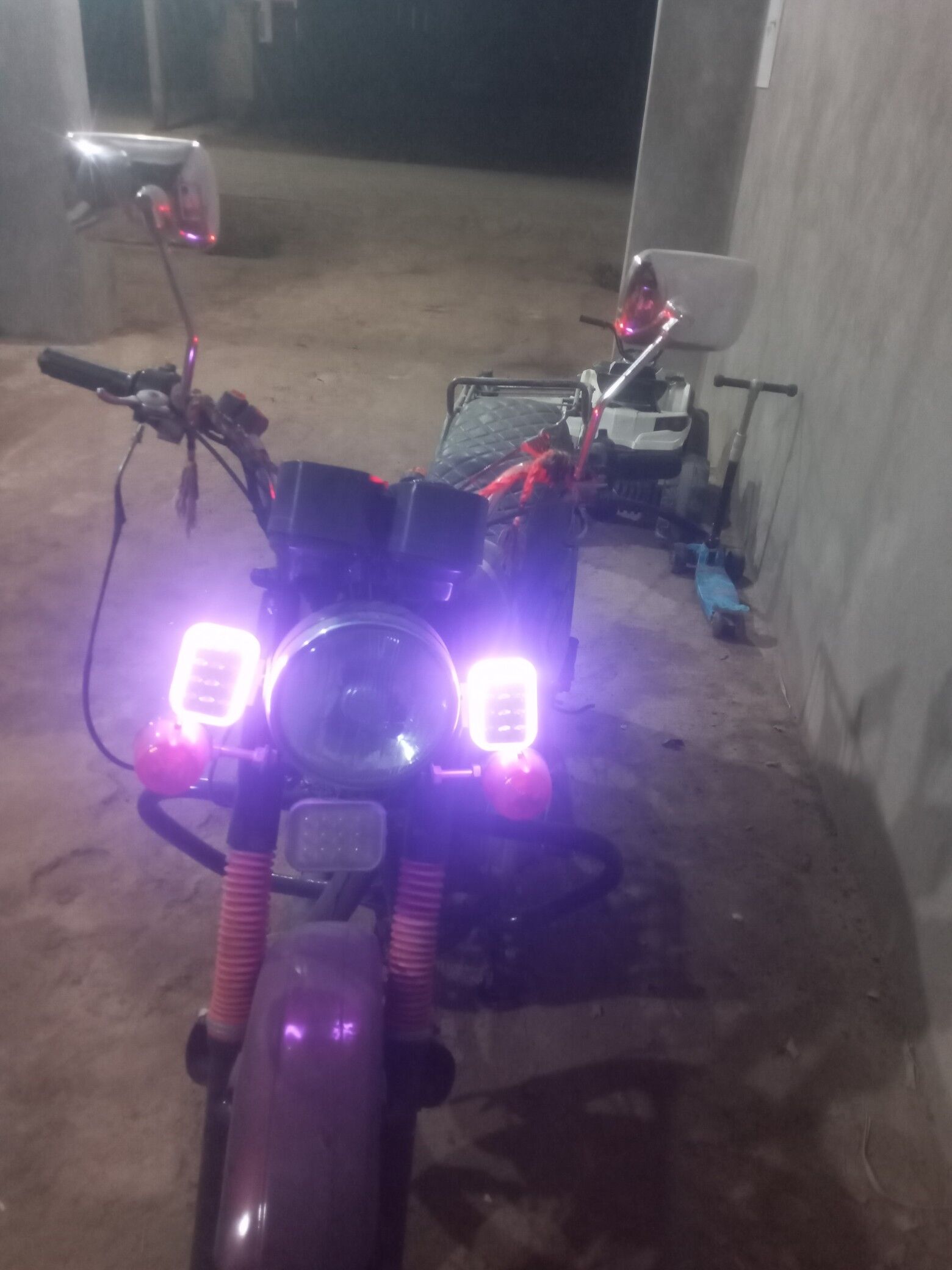 Iž Planeta 5 1993 - 11 000 TMT - Çärjew - img 5