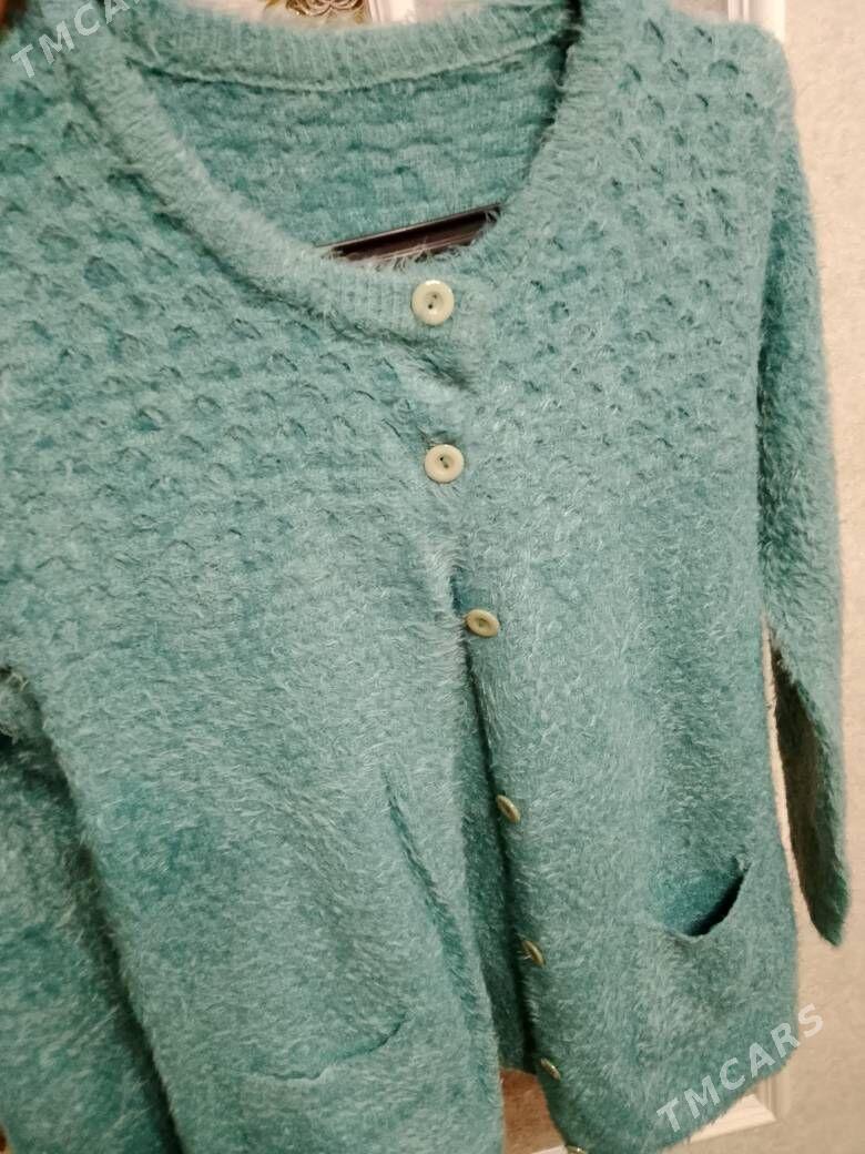 Žempirler - Гумдаг - img 5