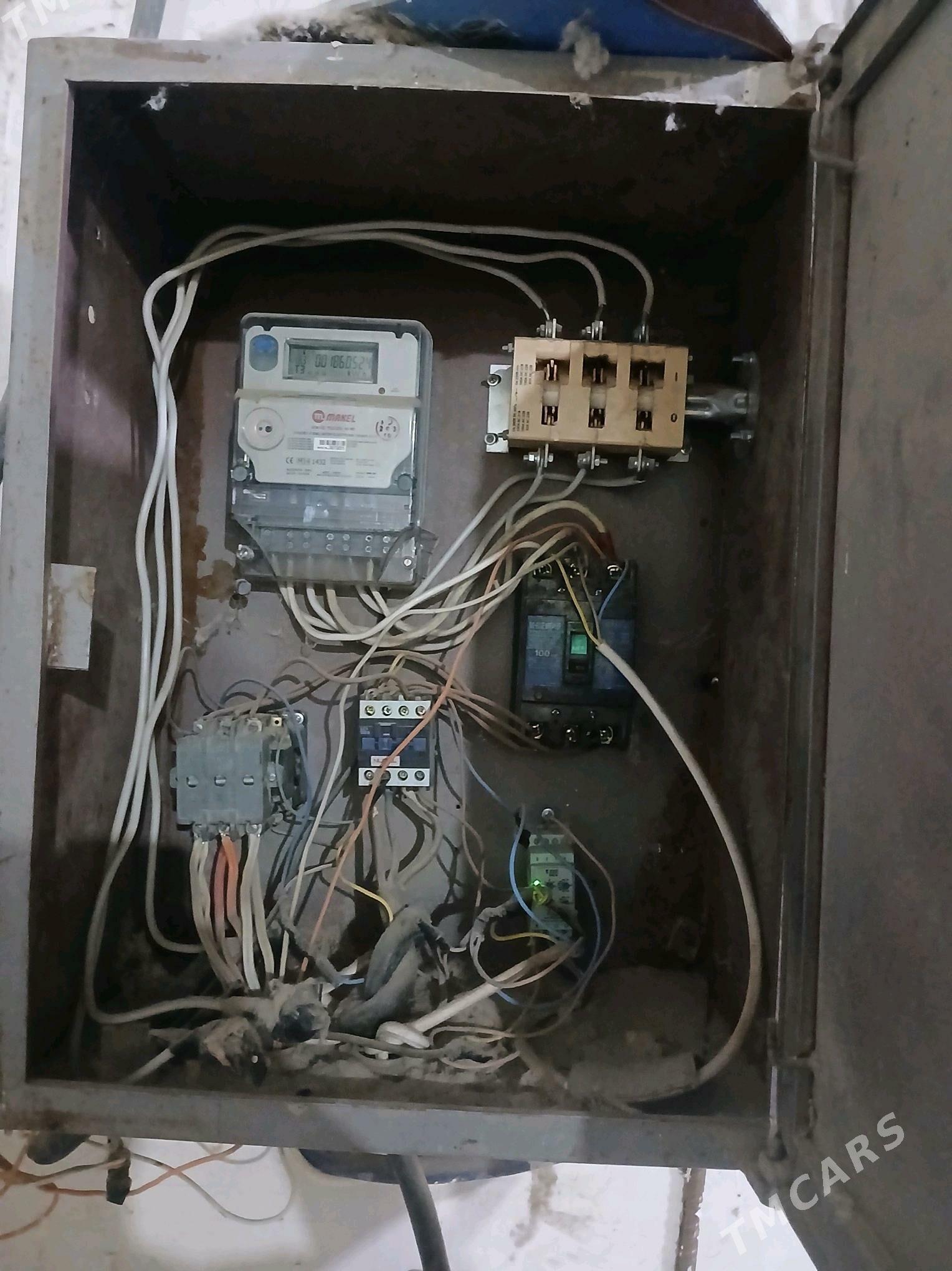 pagta arassalayjy - Daşoguz - img 5