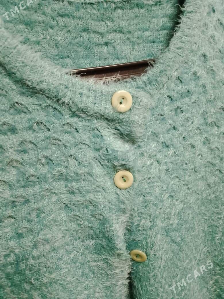 Žempirler - Гумдаг - img 6