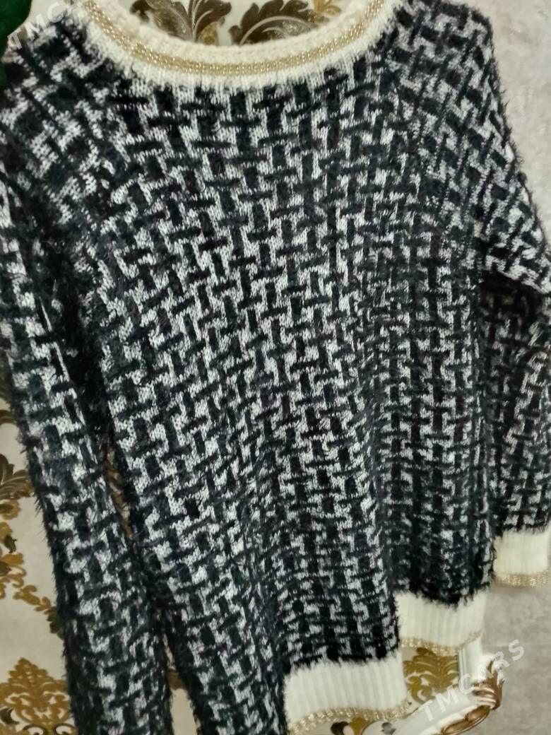 Žempirler - Гумдаг - img 4