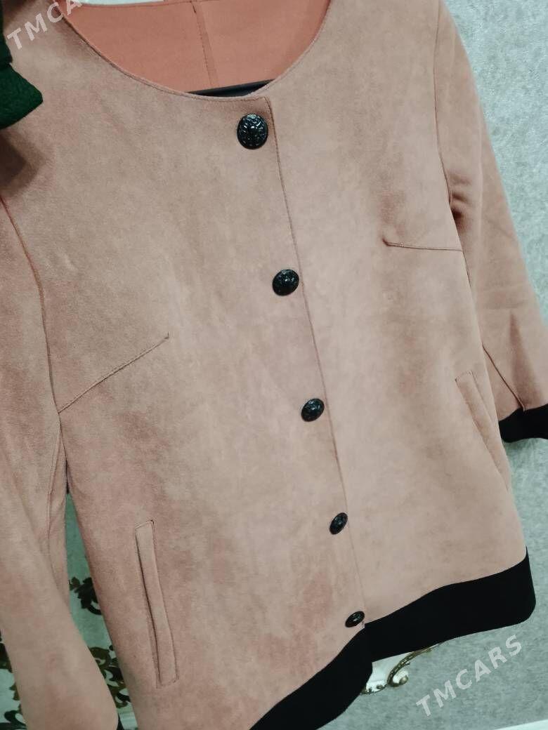 Žempirler - Гумдаг - img 7