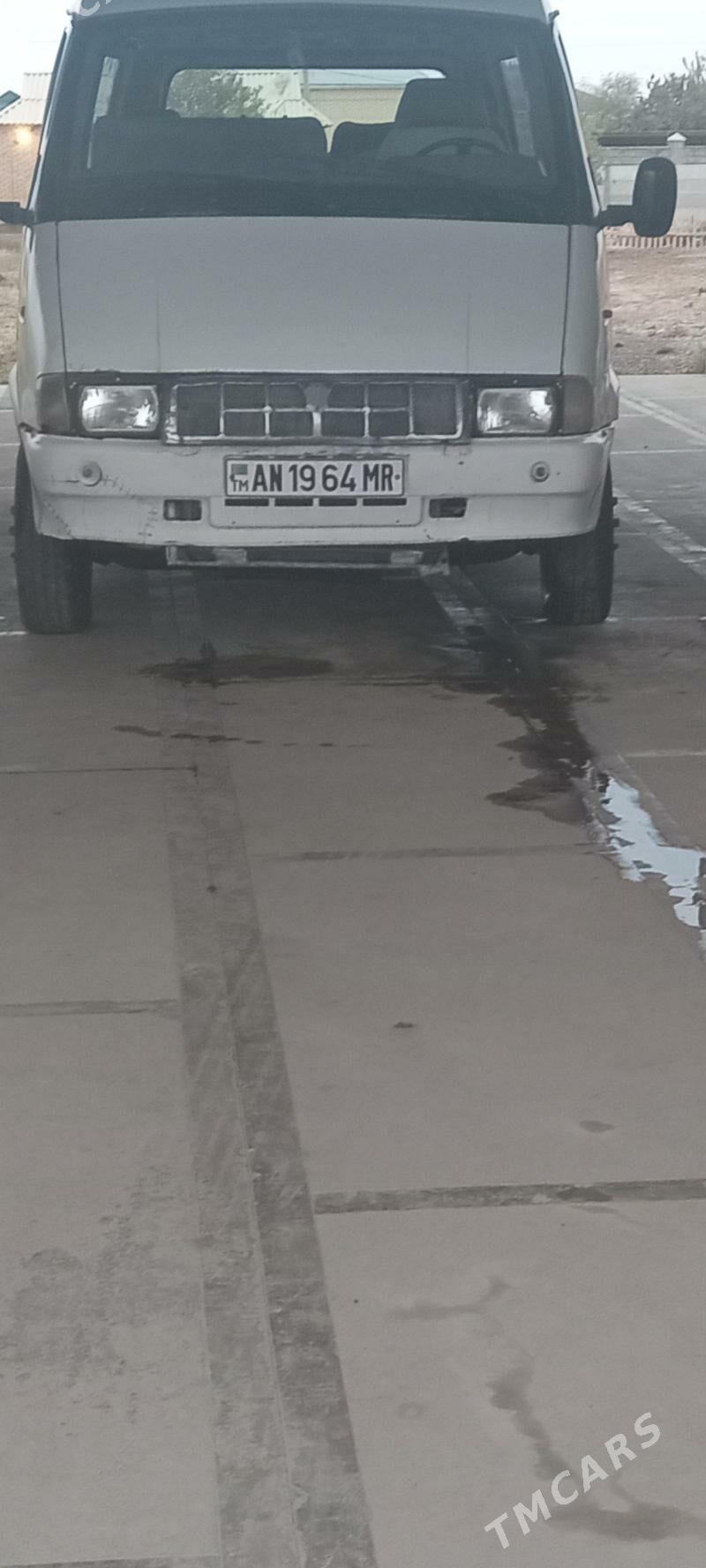Gaz Gazel 2000 - 50 000 TMT - Мары - img 4