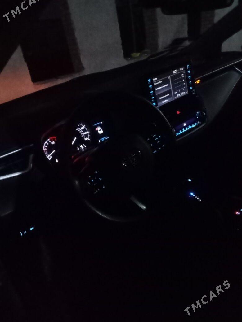 Toyota Corolla 2021 - 255 000 TMT - Türkmenabat - img 5