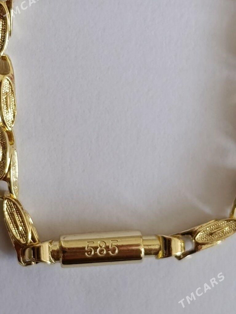 Gyzyl - Ашхабад - img 2