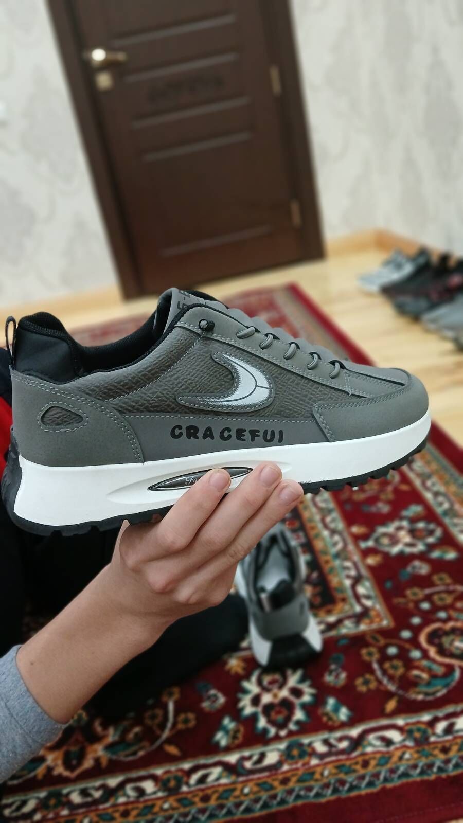 Täze krasowka - Mary - img 5