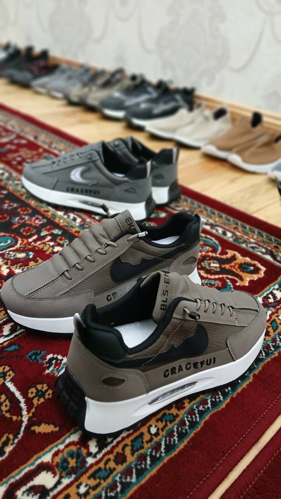 Täze krasowka - Mary - img 6