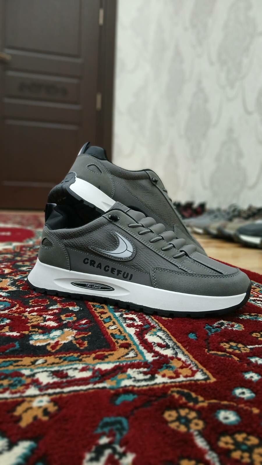 Täze krasowka - Mary - img 3